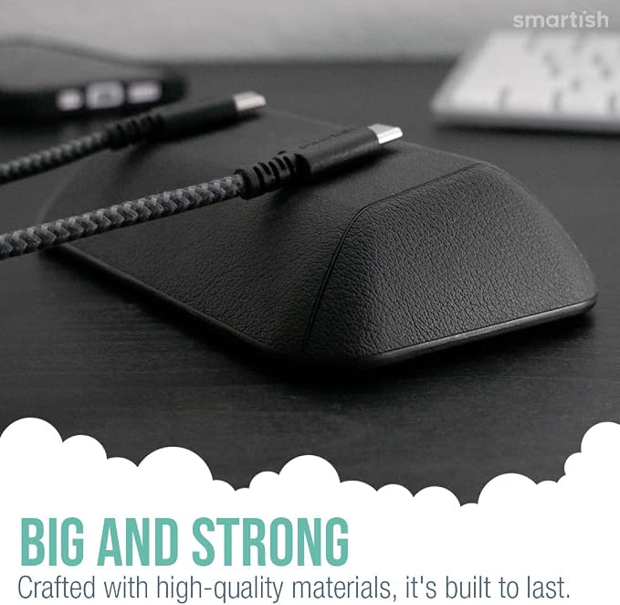 Smartish® Magnetic Cord Holder
