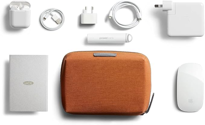 Bellroy Tech Kit Compact