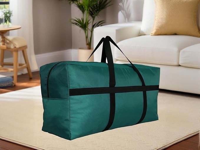 Extra Large Storage Duffle Bag