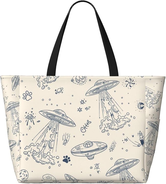 Beach Bag for Women Beach Tote Bag Waterproof Sandproof Large Bags