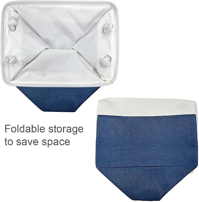 TheWarmHome Organization and Storage