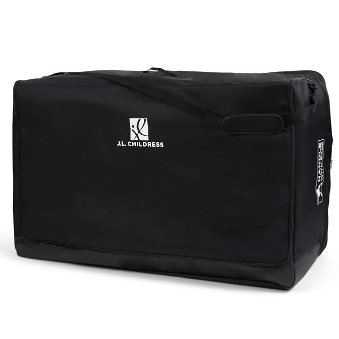 J.L. Childress Universal Stroller Travel Bag