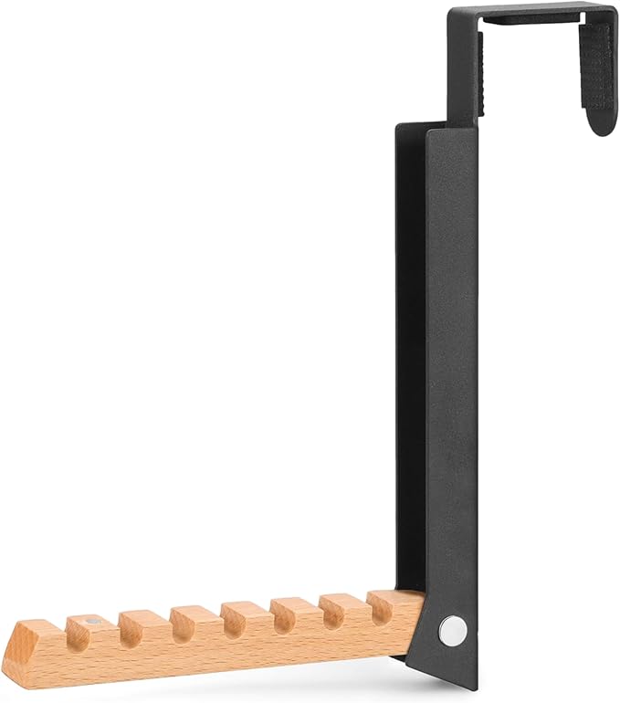 Over-The-Door Laundry Hanger