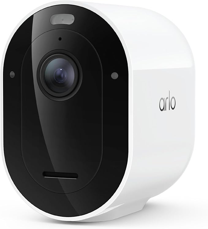 Arlo Pro Security Camera