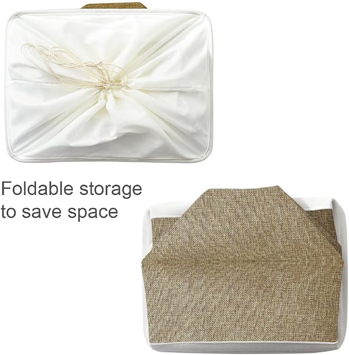 TheWarmHome Organization Basket