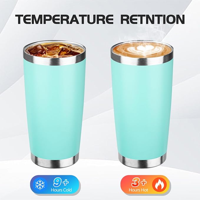 StarSpeed 20oz Tumbler Bulk