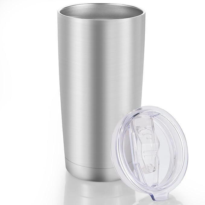 20 oz Tumbler Stainless Steel Tumblers