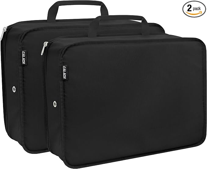 Extra Large Compression Packing Cubes