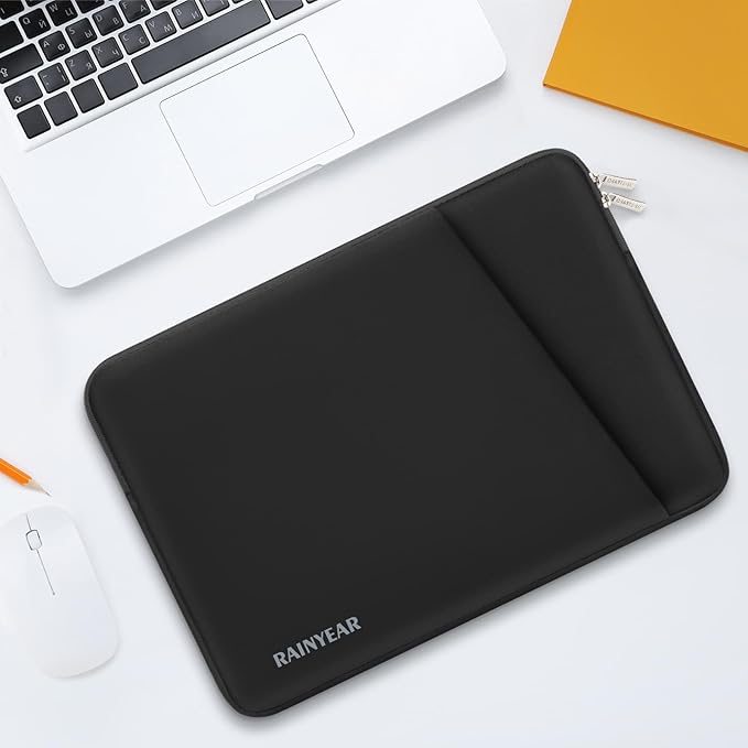 RAINYEAR Laptop Sleeve Case