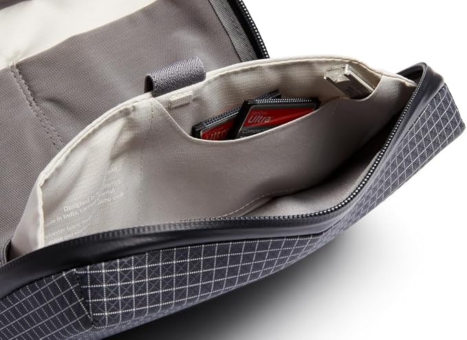 Bellroy Tech Kit