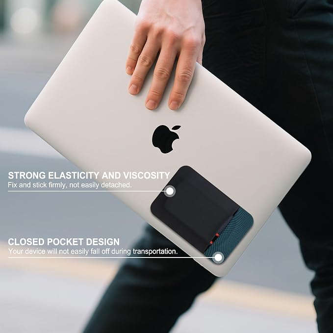 Lacdo Portable Hard Drive Sleeve