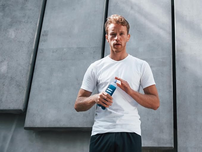 Soft Flask - Shrink As You Drink Soft Water Bottle