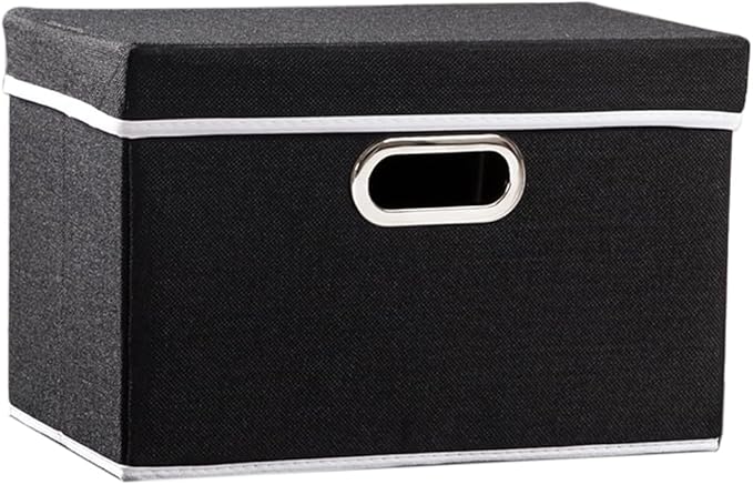 PRANDOM Foldable Storage Box