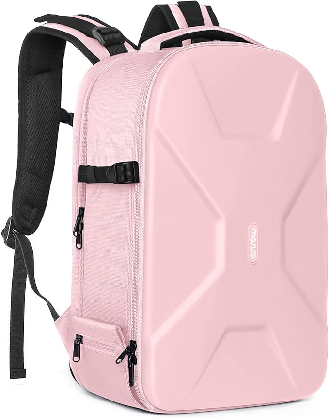 MOSISO Camera Backpack, DSLR/SLR/Mirrorless Photography Camera Bag 15-16 inch