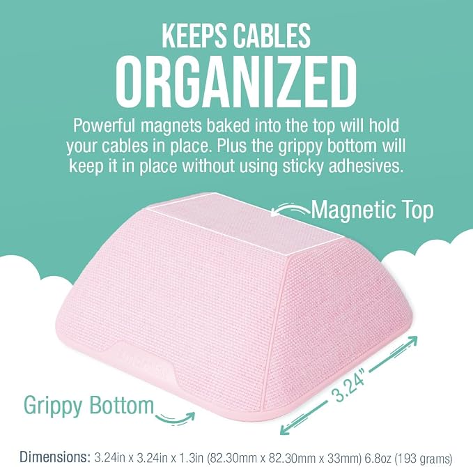 Smartish® Magnetic Cord Holder