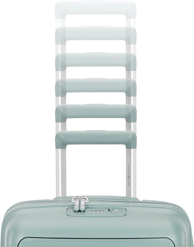 Samsonite Elevation Plus