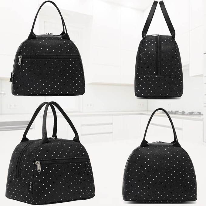 FlowFly Insulated Lunch Cooler Bag