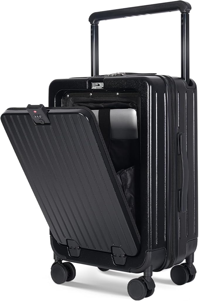 SOKOK Front Pocket Luggage