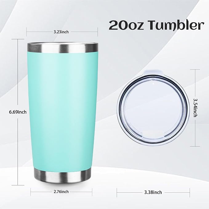 StarSpeed 20oz Tumbler Bulk