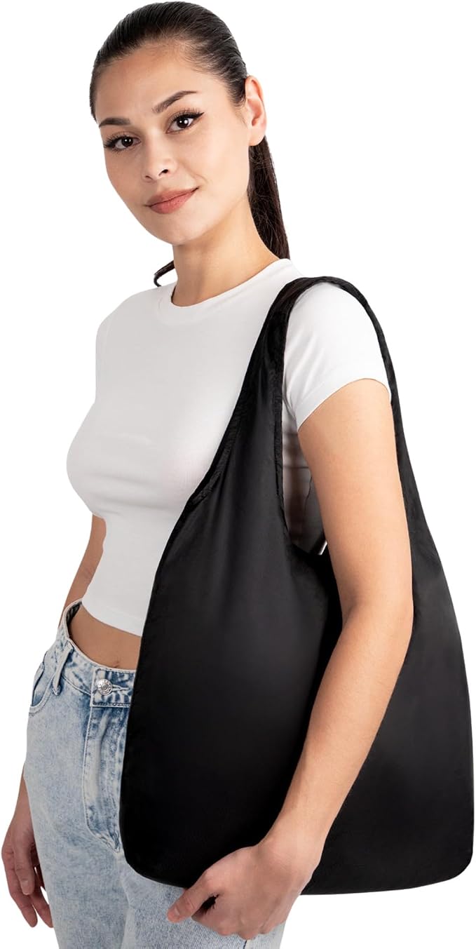 Nanobag Ultra-Lightweight Foldable Tote