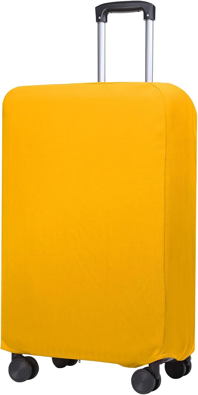 PATIKIL Luggage Cover, Suitcases Covers Elastic Carry on Cover Protector