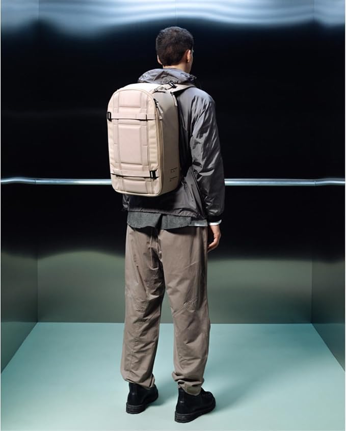 Db Journey Ramverk Backpack