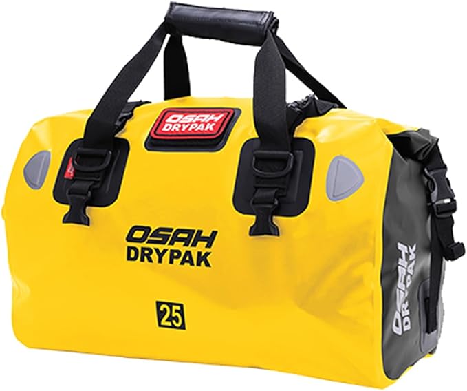 Waterproof Duffel& Luggage Bag