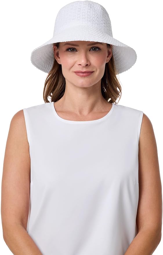 Women's Bucket Hat