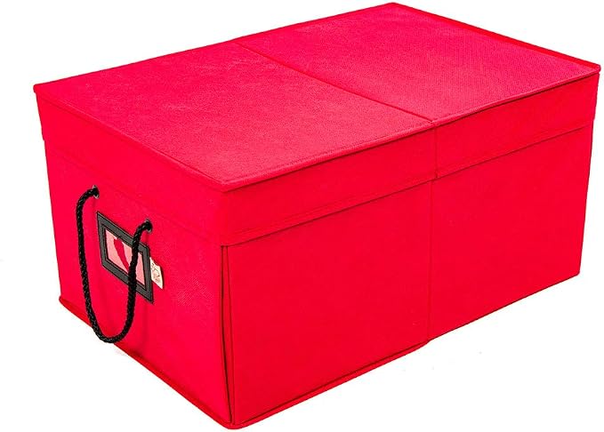 - | Acid-Free Removable Trays