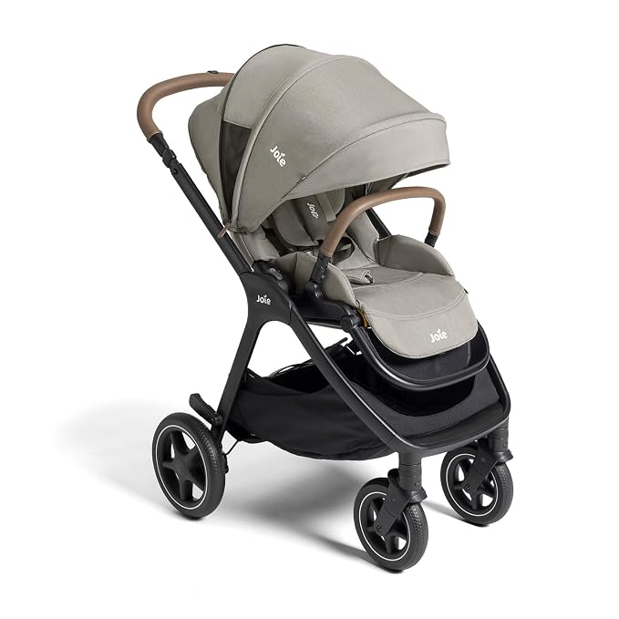 Joie, Kava 3-in-1 Stroller