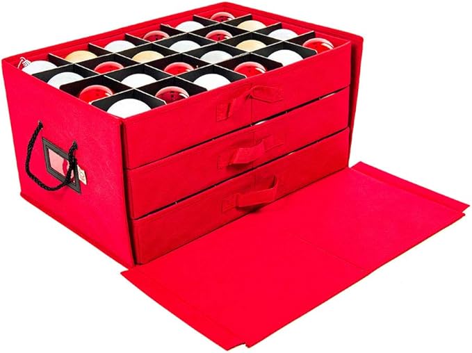 - | Acid-Free Removable Trays