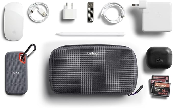 Bellroy Tech Kit