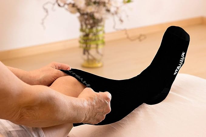 Physix Gear Compression Socks 20-30 mmHg