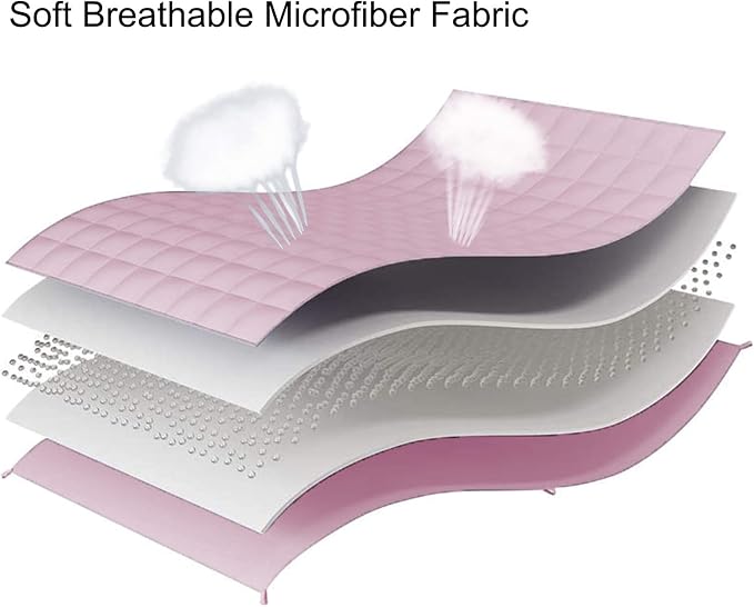 L'AGRATY Weighted Blanket