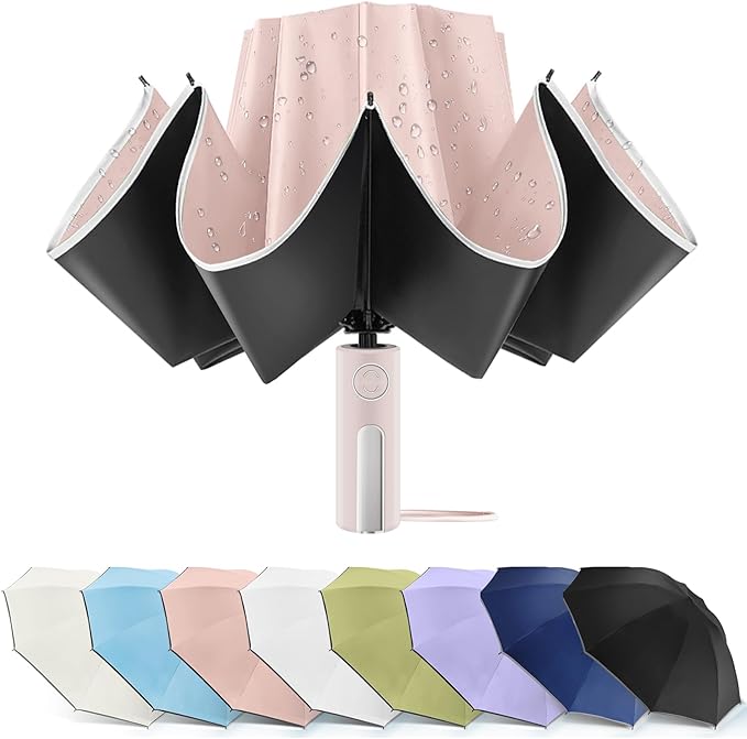 Bodyguard Inverted Umbrella