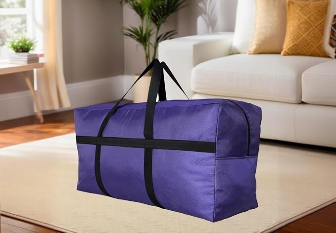 Extra Large Storage Duffle Bag