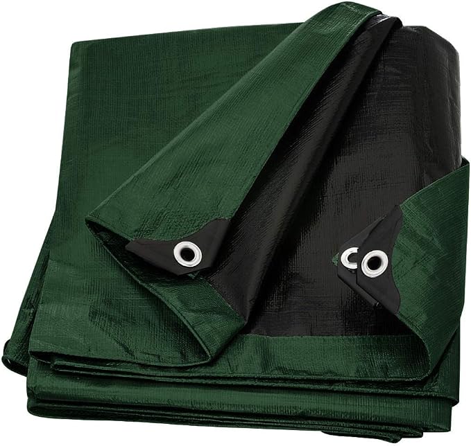 Large Waterproof Tarp