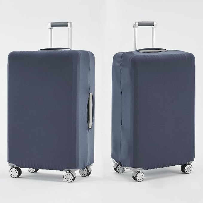 Travelkin Luggage Covers For Suitcase Tsa Approved, Suitcase Cover Protector
