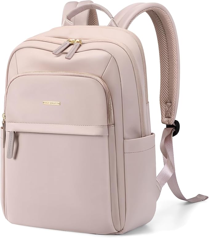 Hiking Travel Backpack for Women Casual Business Weekender Multilayer Laptop Bag