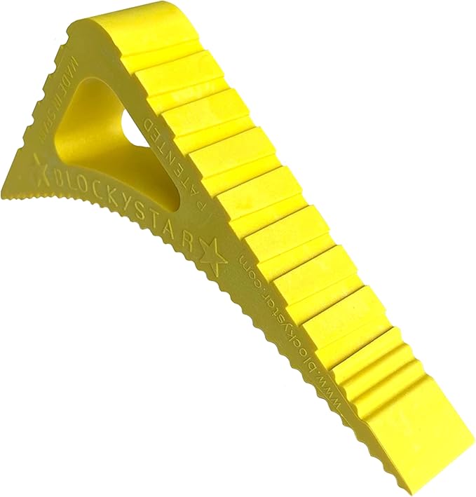 Door & Window Stopper