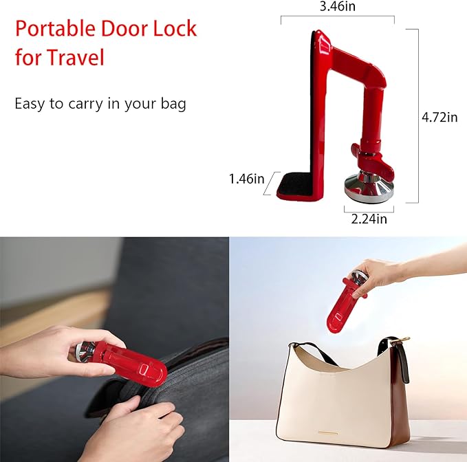 Door Stoppers Security