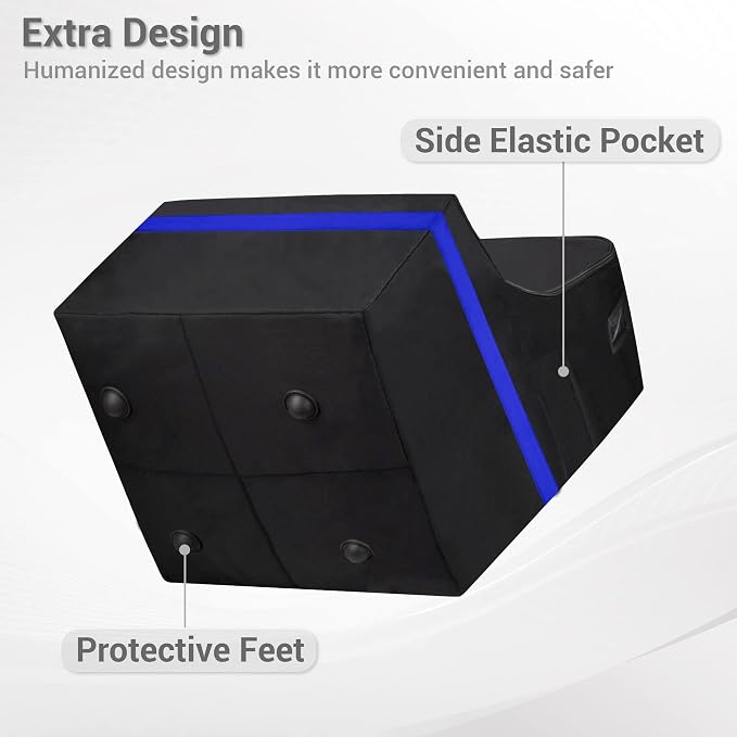 Car Seat Travel Bag