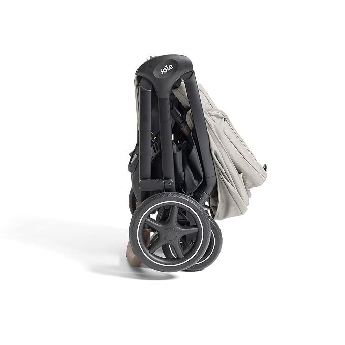 Joie, Kava 3-in-1 Stroller