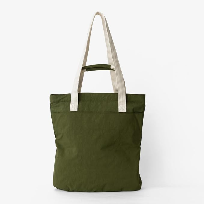 Thread Wallets Utility Tote – Large Travel Tote
