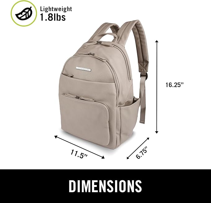 Kenneth Cole REACTION Marley Backpack
