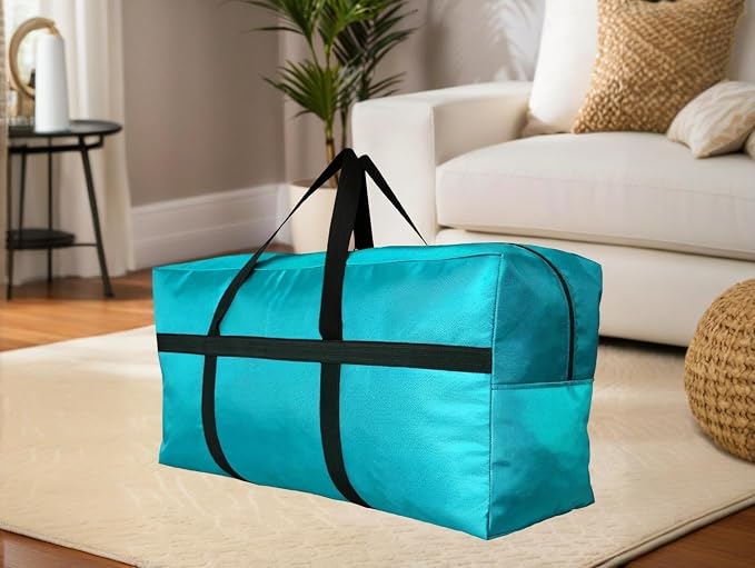 Extra Large Storage Duffle Bag
