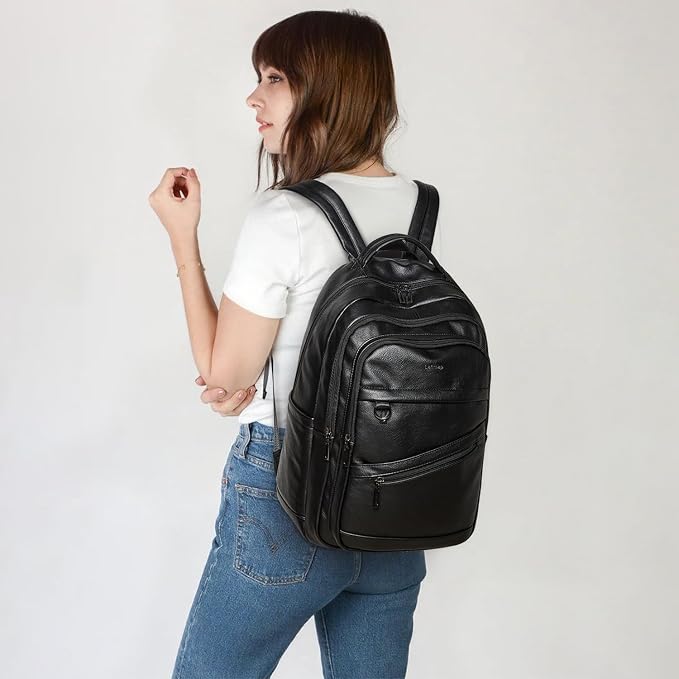 43L Backpack for Women Men