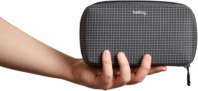 Bellroy Tech Kit