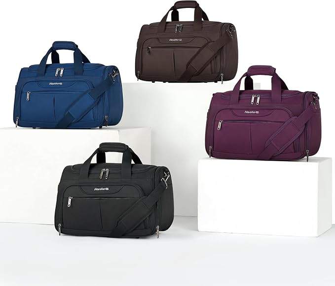 Hanke Underseat Carry On luggage Bags