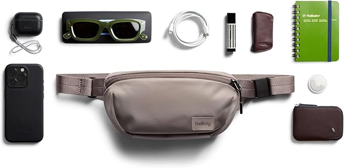 Bellroy Laneway Belt Bag